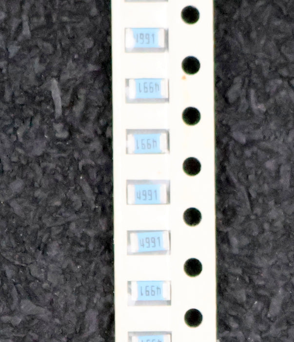 Bild des Artikels KOA-2000x-SMD-Widerstand-4,99kΩ-1206-RK73H2BTD-RK73H2BTD-4990-Ohm-Model-WRC03443