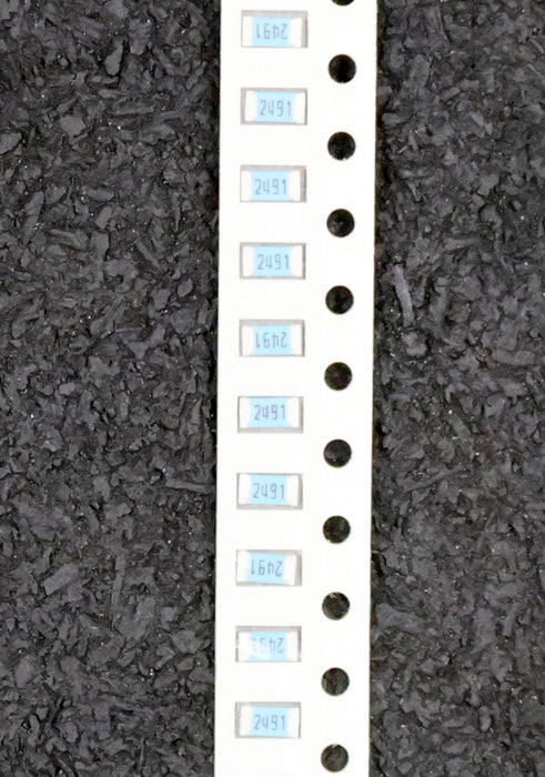 Bild des Artikels KOA-4500x-SMD-Widerstand-2490kΩ-2491-RK73H2BTD-2490-Ohm-Model-WRC03604