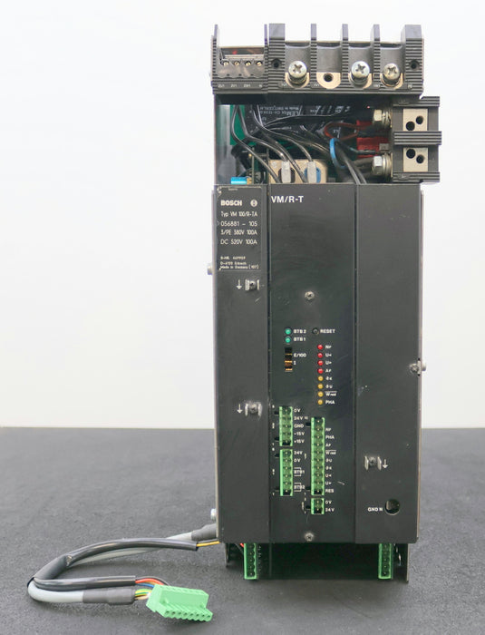 Bild des Artikels BOSCH-Versorgungs-Modul-VM/R-T-VM-100/R-TA-056881-105--!-überholt/overhauled-!
