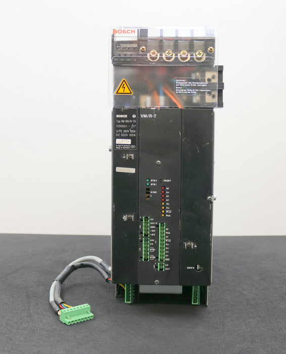 Bild des Artikels BOSCH-Versorgungs-Modul-VM/R-T-VM-100/R-TA-056881-117-!-überholt/overhauled-!