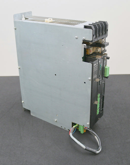 Bild des Artikels BOSCH-Servo-Modul-SM-SM-17/35-T/A-055129-105-520VDC-17A-ohne-Prüfkarte