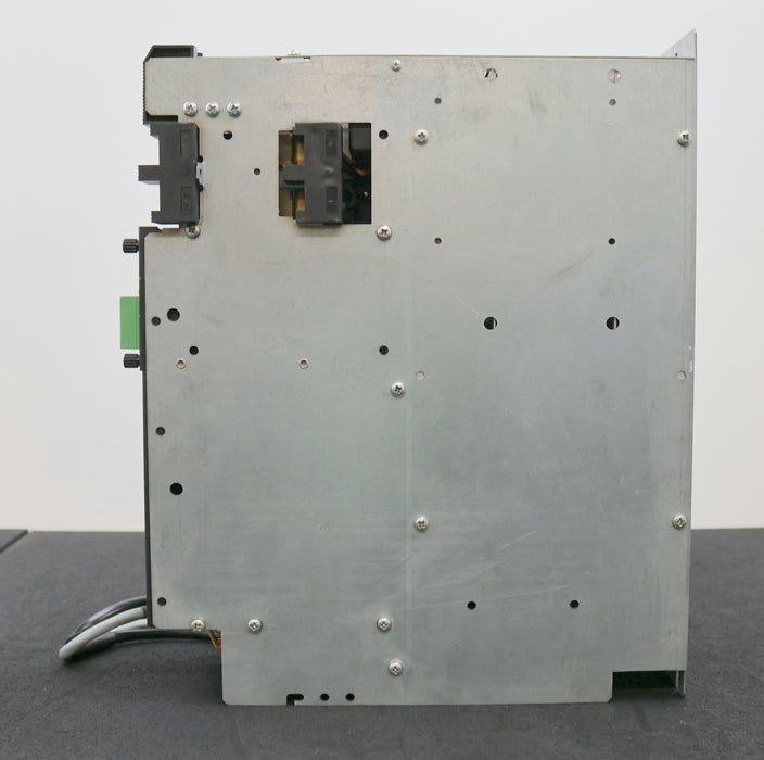 Bild des Artikels BOSCH-Servo-Modul-SM-SM-17/35-T/A-055129-105-520VDC-17A-ohne-Prüfkarte