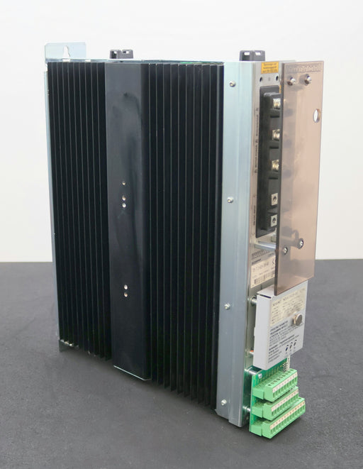 Bild des Artikels INDRAMAT-AC-Servo-Controller-TDM-3.2-020-300-W0-MOD14/1X025-010-!-überholt-!