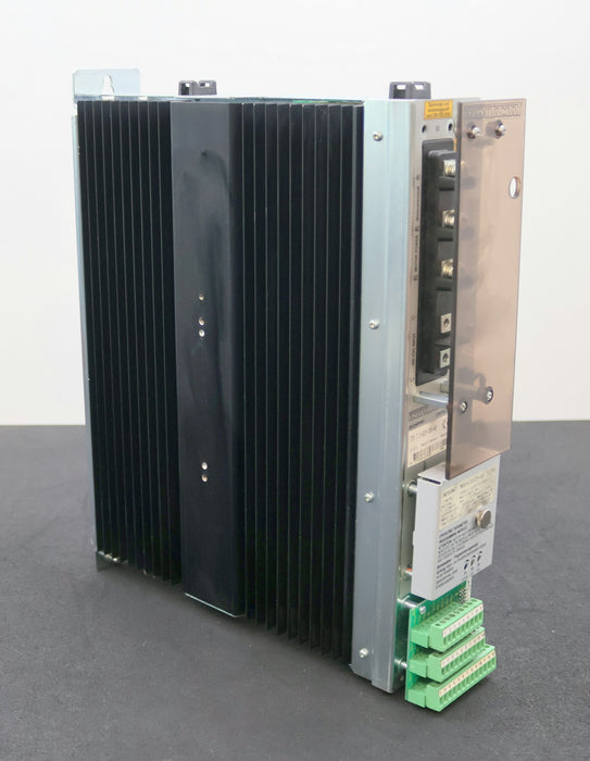 Bild des Artikels INDRAMAT-AC-Servo-Controller-TDM-3.2-020-300-W0-MOD14/1X025-010-!-überholt-!