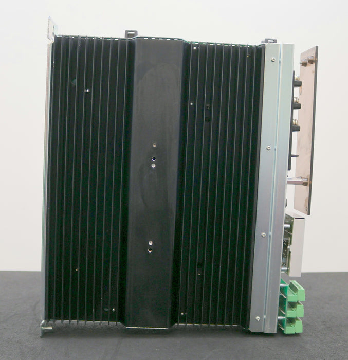 Bild des Artikels INDRAMAT-AC-Servo-Controller-TDM-3.2-020-300-W0-MOD14/1X025-010-!-überholt-!