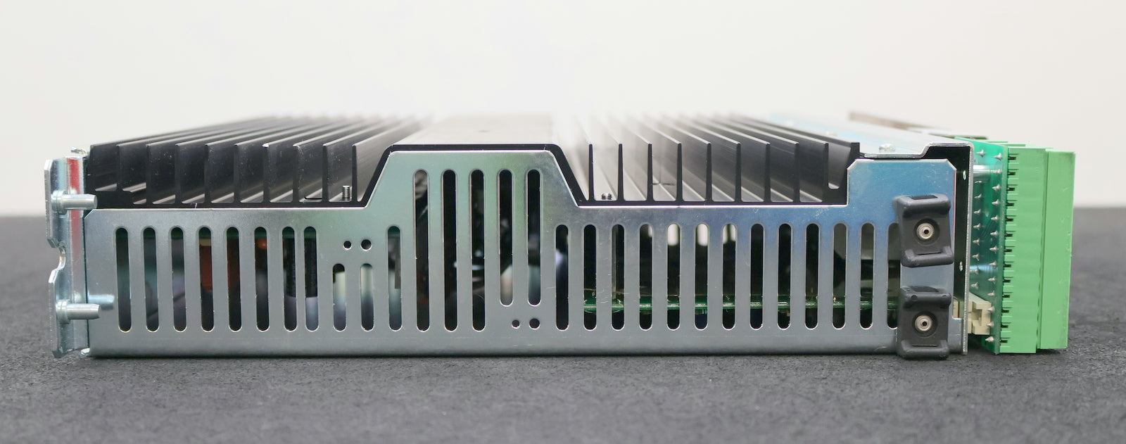 Bild des Artikels INDRAMAT-AC-Servo-Controller-TDM-3.2-020-300-W0-MOD14/1X025-010-!-überholt-!