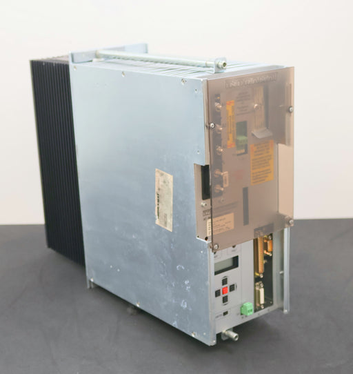 Bild des Artikels INDRAMAT-Hauptspindel-Umrichter-KDA-3.2-150-300-A00-!-überholt/overhauled-!