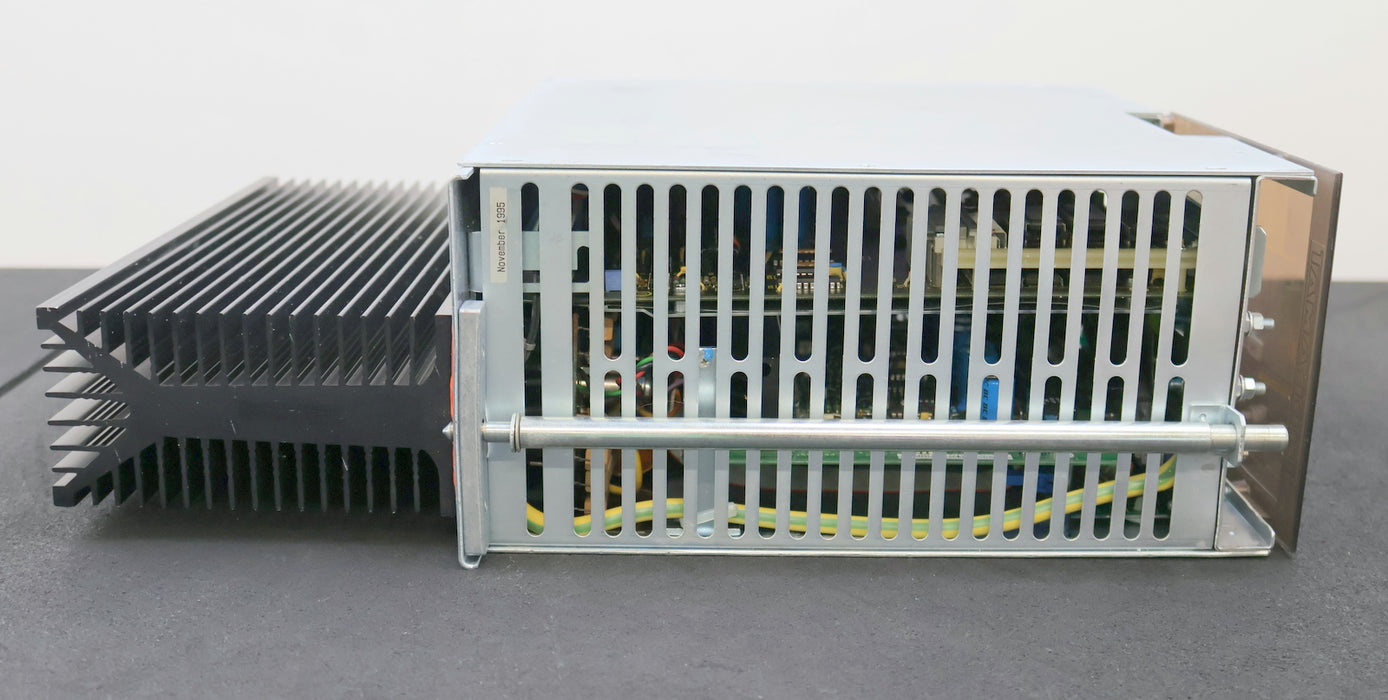 Bild des Artikels INDRAMAT-Hauptspindel-Umrichter-KDA-3.2-150-300-A00-!-überholt/overhauled-!