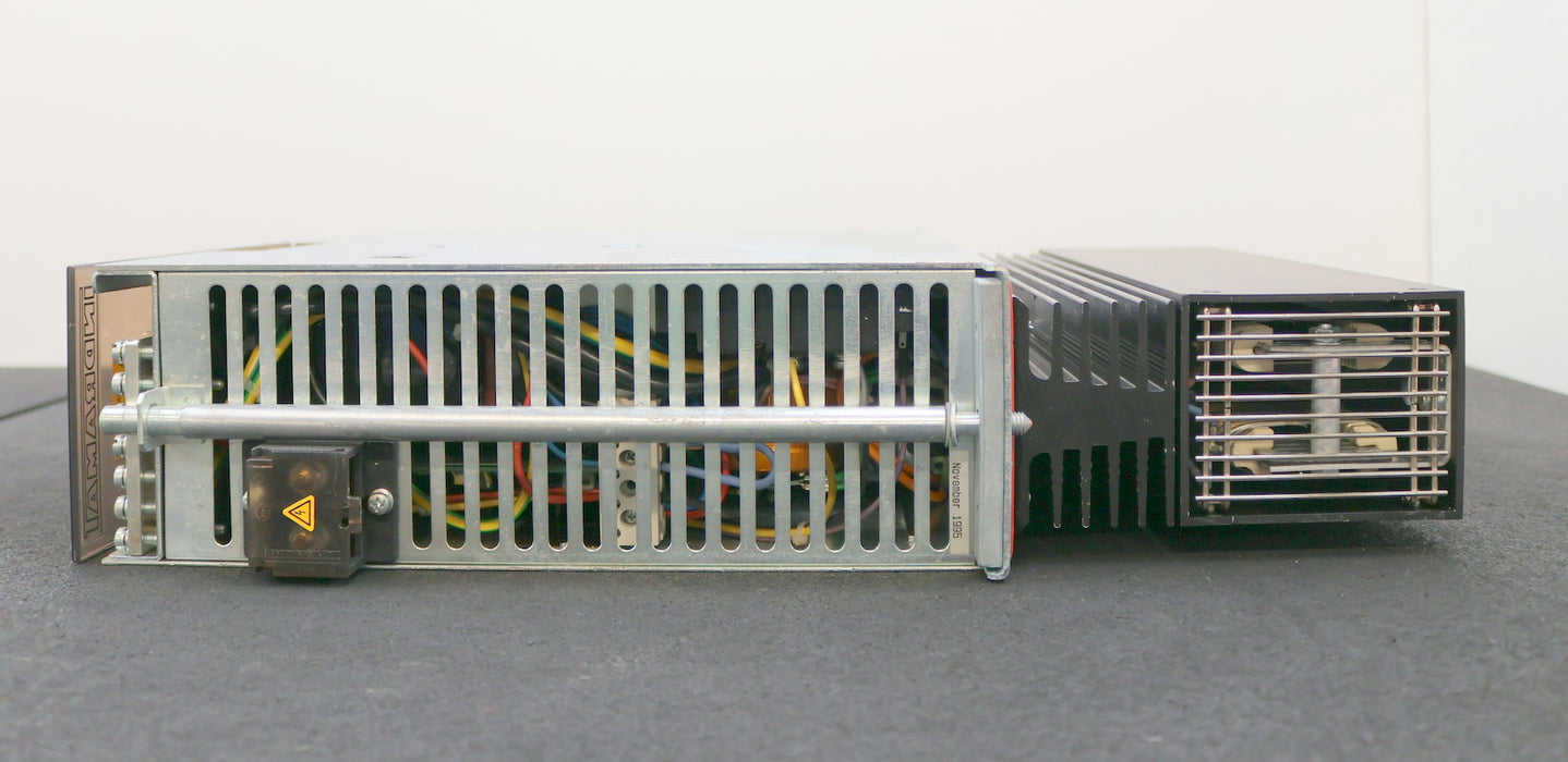 Bild des Artikels INDRAMAT-Stromversorgung-KDV-1.3-100-220/300-220-!-überholt/overhauled-!