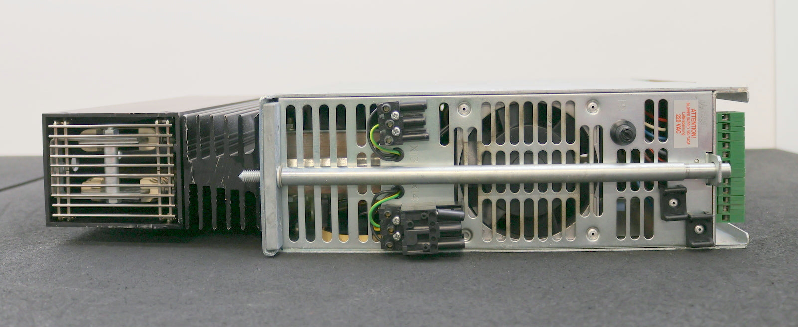 Bild des Artikels INDRAMAT-Stromversorgung-KDV-1.3-100-220/300-220-!-überholt/overhauled-!