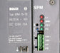 Bild des Artikels BOSCH-Spindelmodul-SPM-SPM-75-TB-062354-103-520VDC-75A-!-überholt/overhauled-!