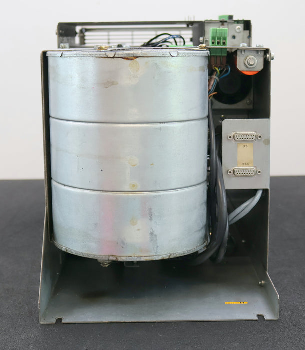 Bild des Artikels BOSCH-Spindelmodul-SPM-SPM-75-TB-062354-103-520VDC-75A-!-überholt/overhauled-!