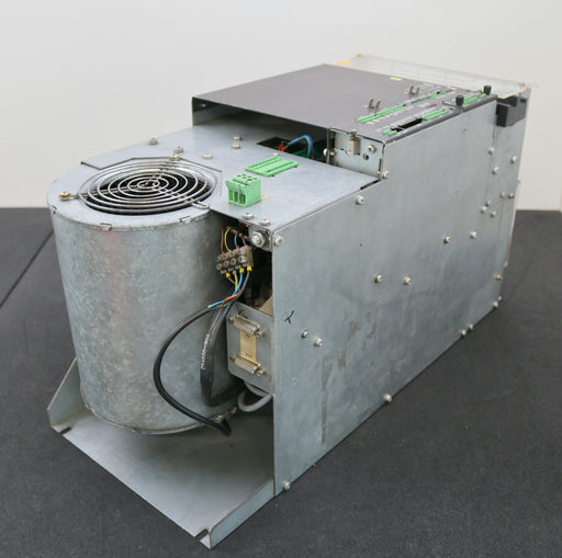 Bild des Artikels BOSCH-Spindelmodul-SPM-SPM-75-TB-062354-102-520VDC-75A-!-überholt/overhauled-!