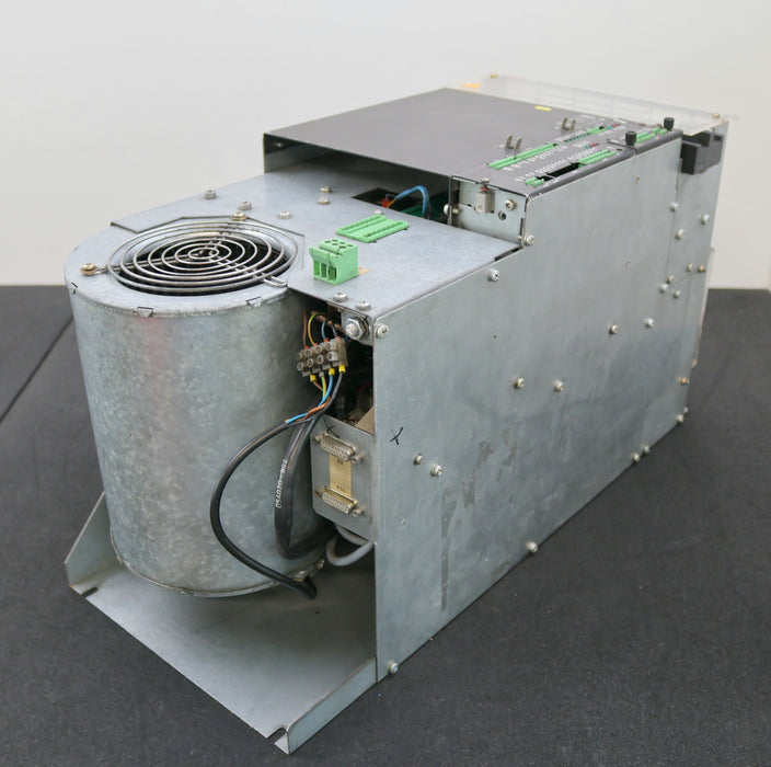 Bild des Artikels BOSCH-Spindelmodul-SPM-SPM-75-TB-062354-102-520VDC-75A-!-überholt/overhauled-!