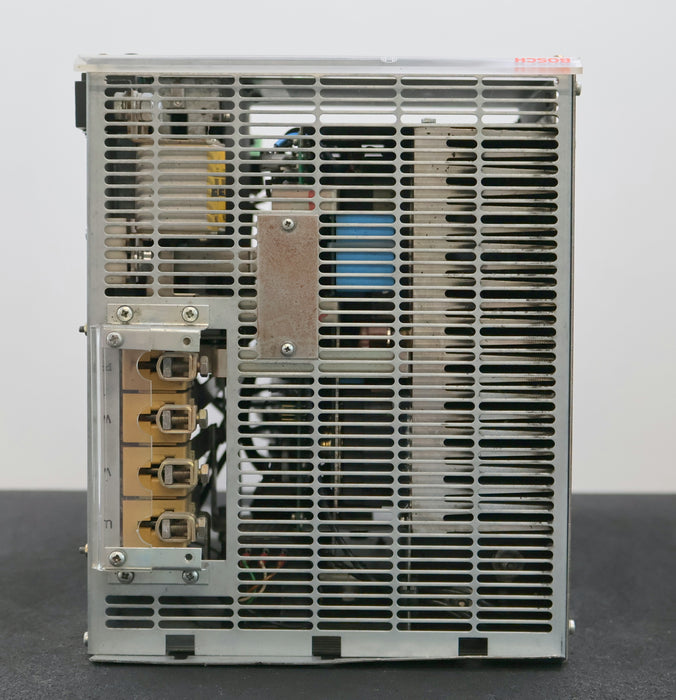 Bild des Artikels BOSCH-Spindelmodul-SPM-SPM-75-TB-062354-102-520VDC-75A-!-überholt/overhauled-!
