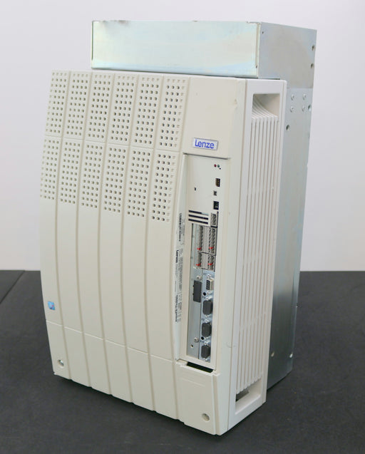 Bild des Artikels LENZE-Servo-Umrichter-EVS9330-ES-Id.-13462459-400/480V-78A-64,8kVA-!-überholt-!