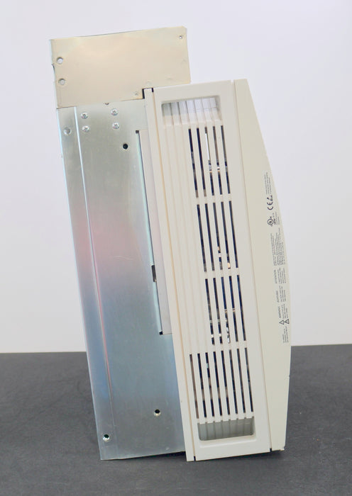 Bild des Artikels LENZE-Servo-Umrichter-EVS9330-ES-Id.-13462459-400/480V-78A-64,8kVA-!-überholt-!