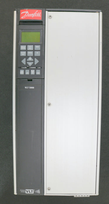 Bild des Artikels DANFOSS-Frequenzumrichter-VLT-5000-VLT5022PT5C20EBR3DLF10A10C0-Nr.-178B0070