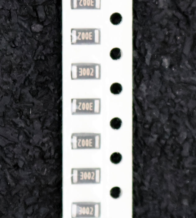 Bild des Artikels ASJ-ELECTRONICS-1000x-SMD-Widerstand-30kΩ-1206-CR32-3002-FF-30000-Ohm-07061WRC