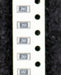 Bild des Artikels YAGEO-5000x-SMD-Widerstand-240Ω-1206-240-Ohm-Model-RC-1206JR-07240R-WRC04277