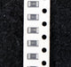 Bild des Artikels YAGEO-3000x-SMD-Widerstand-22Ω-1206-22-Ohm-Model-RC-06-WRC05735