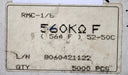 Bild des Artikels KAMAYA-ELECTRIC-3000x-SMD-Widerstand-560kΩ-RMC-1/8-564F-560000-Ohm-Model-52-50C