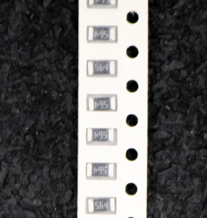 Bild des Artikels KAMAYA-ELECTRIC-3000x-SMD-Widerstand-560kΩ-RMC-1/8-564F-560000-Ohm-Model-52-50C