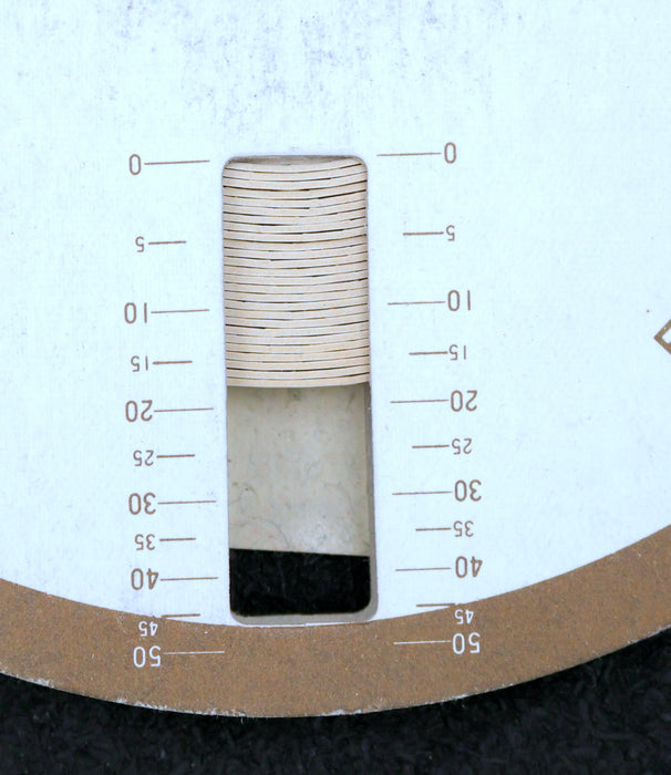 Bild des Artikels KAMAYA-ELECTRIC-1800x-SMD-Widerstand-1,8kΩ--RMC-1/8-182F-1800-Ohm-Model-52-5MX