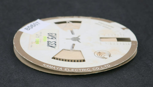 Bild des Artikels KAMAYA-ELECTRIC-2000x-SMD-Widerstand-680Ω-RMC-1/8-681F-680-Ohm-Model-52-50C