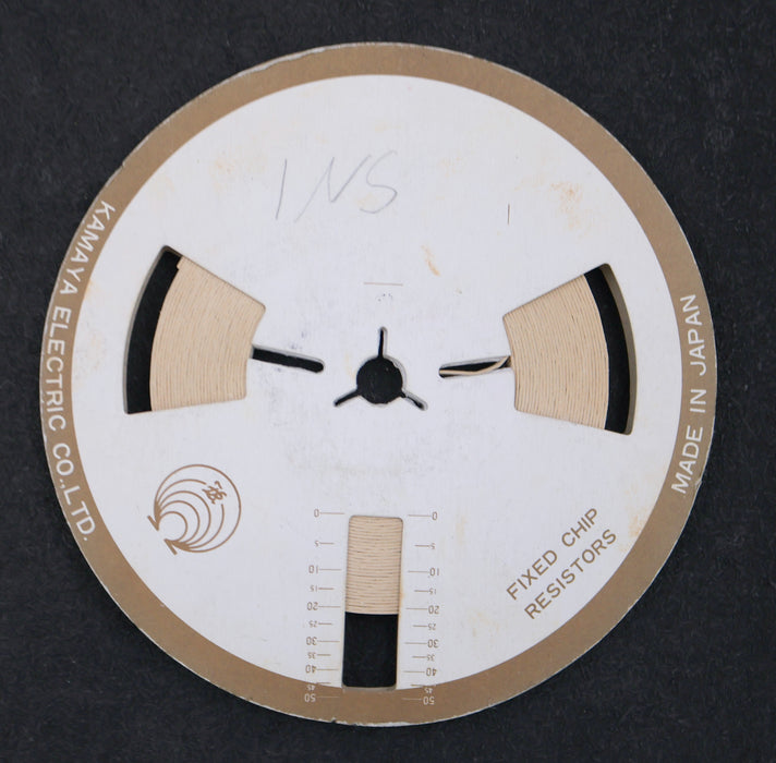 Bild des Artikels KAMAYA-ELECTRIC-2000x-SMD-Widerstand-680Ω-RMC-1/8-681F-680-Ohm-Model-52-50C