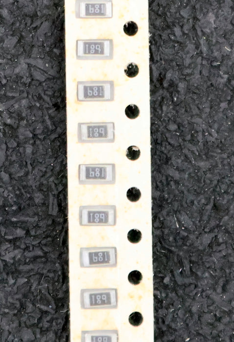 Bild des Artikels KAMAYA-ELECTRIC-2000x-SMD-Widerstand-680Ω-RMC-1/8-681F-680-Ohm-Model-52-50C