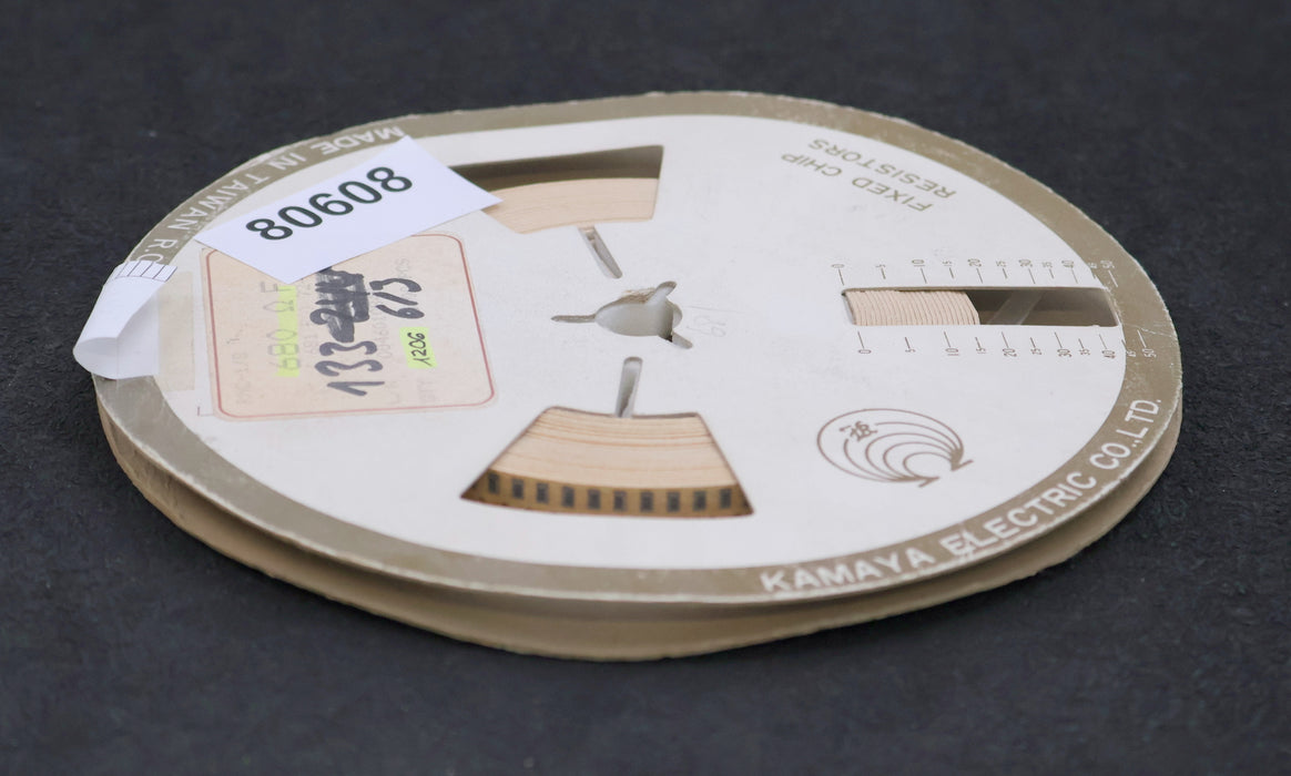 Bild des Artikels KAMAYA-ELECTRIC-1500x-SMD-Widerstand-680Ω-RMC-1/8-681F-680-Ohm-Model-72-5RU
