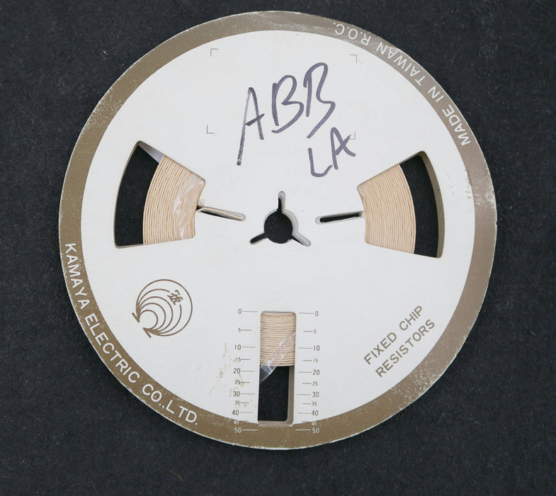 Bild des Artikels KAMAYA-ELECTRIC-1500x-SMD-Widerstand-680Ω-RMC-1/8-681F-680-Ohm-Model-72-5RU