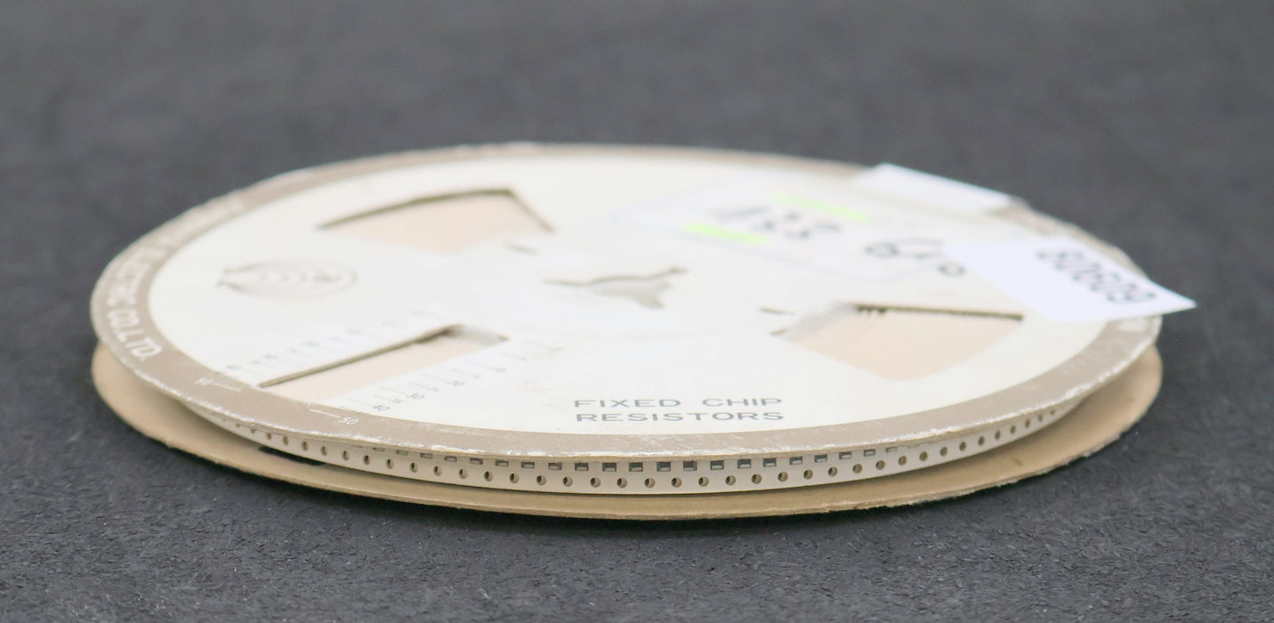 Bild des Artikels KAMAYA-ELECTRIC-4500x-SMD-Widerstand-390Ω-RMC-1/8-391F-390-Ohm-Model-52-5RU