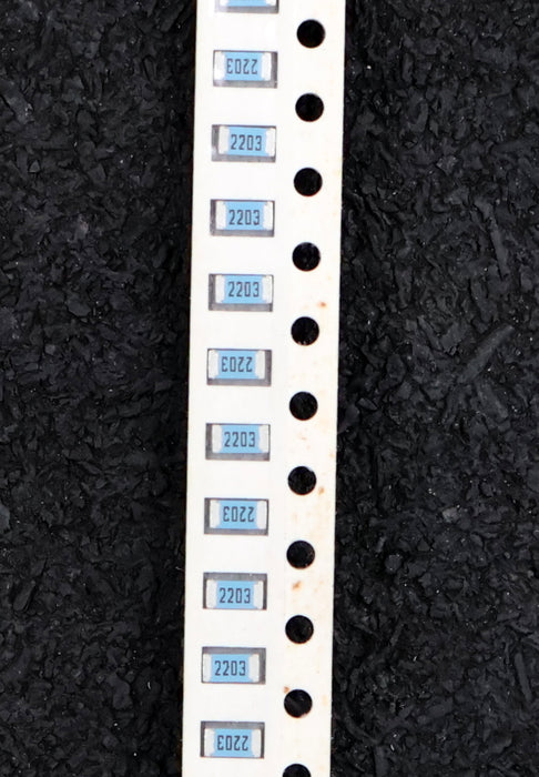Bild des Artikels KOA-2000x-SMD-Widerstand-220kΩ-1206-RK73H2BTD-220000-Ohm-Model-WRC04003
