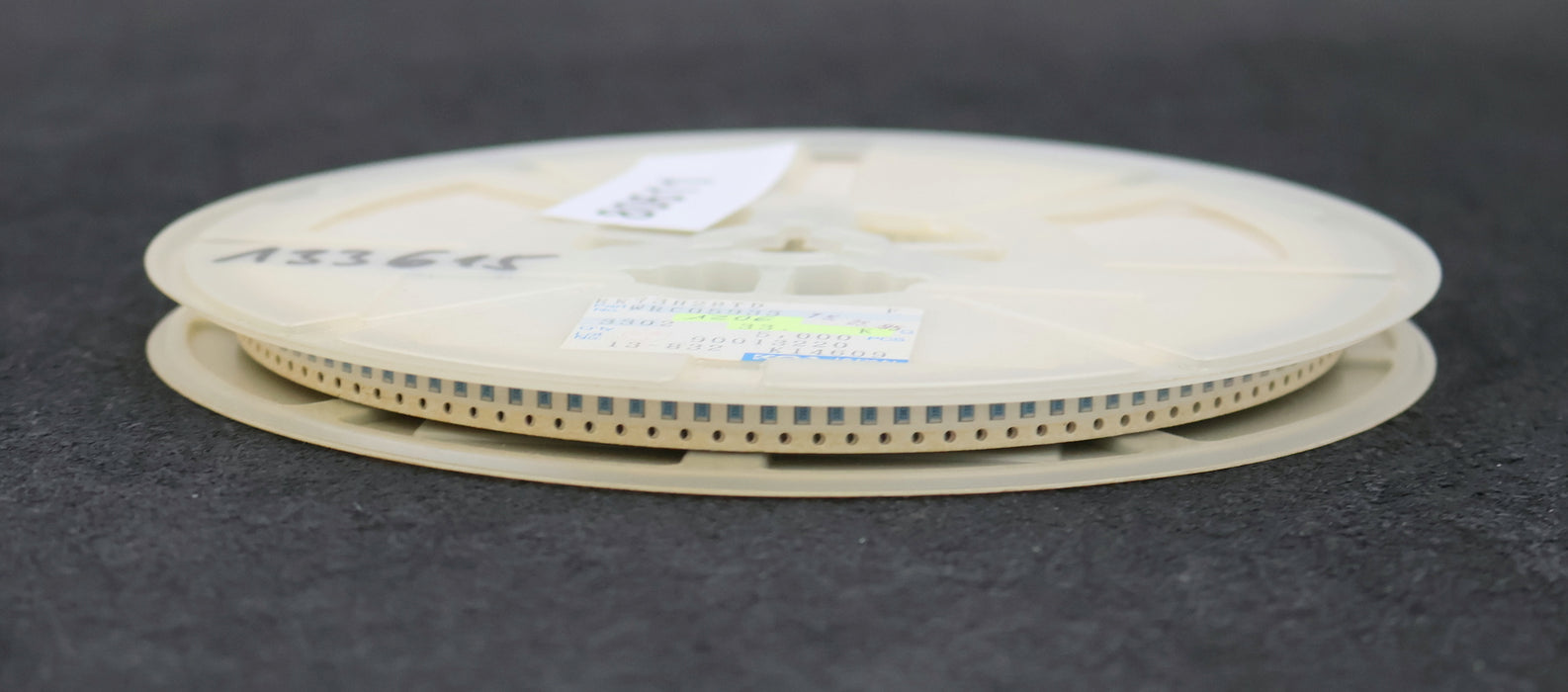 Bild des Artikels KOA-4500x-SMD-Widerstand-33kΩ-1206-RK73H2BTD-33000-Ohm-Model-WRC05933