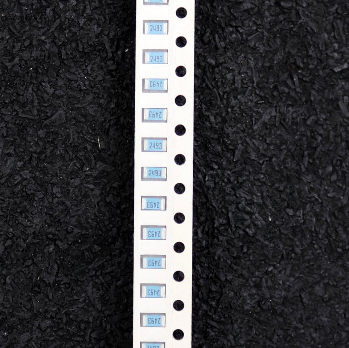 Bild des Artikels KOA-4500x-SMD-Widerstand-249kΩ-1206-RK73H2BTD-249000-Ohm-Model-WRC03434