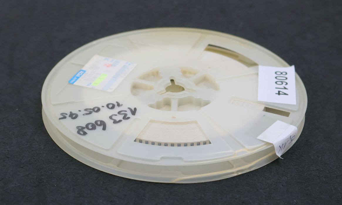 Bild des Artikels KOA-2500x-SMD-Widerstand-5,1kΩ-1206-RK73H2BTD-5100-Ohm-Model-WRC05974