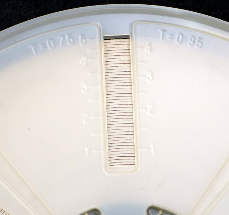 Bild des Artikels KOA-5000x-SMD-Widerstand-43,2kΩ-RK73H2BTD-43200-Ohm-Model-WRC03520