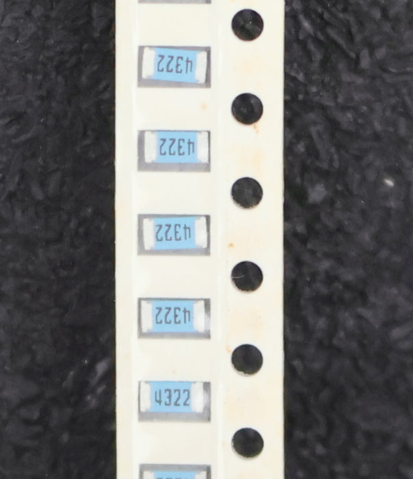 Bild des Artikels KOA-5000x-SMD-Widerstand-43,2kΩ-RK73H2BTD-43200-Ohm-Model-WRC03520