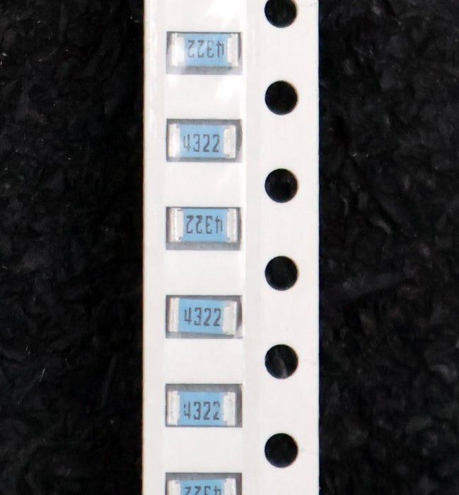 Bild des Artikels KOA-4700x-SMD-Widerstand-43,2kΩ-RK73H2BTD-43200-Ohm-Model-WRC03520