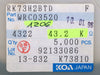 Bild des Artikels KOA-3000x-SMD-Widerstand-43,2kΩ-RK73H2BTD-43200-Ohm-Model-WRC03520