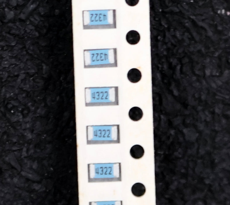 Bild des Artikels KOA-3000x-SMD-Widerstand-43,2kΩ-RK73H2BTD-43200-Ohm-Model-WRC03520