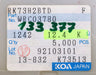 Bild des Artikels KOA-4500x-SMD-Widerstand-12,4kΩ-RK73H2BTD-12400-Ohm-Model-WRC03780