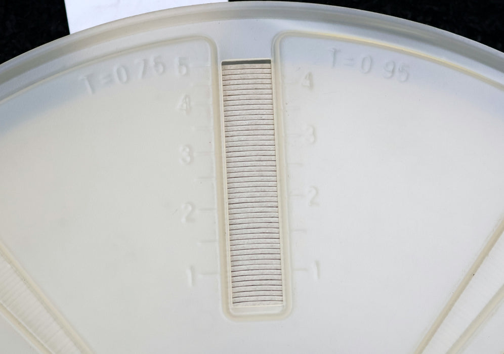 Bild des Artikels KOA-5000x-SMD-Widerstand-34kΩ-RK73H2BTD-34000-Ohm-Model-WRC03673