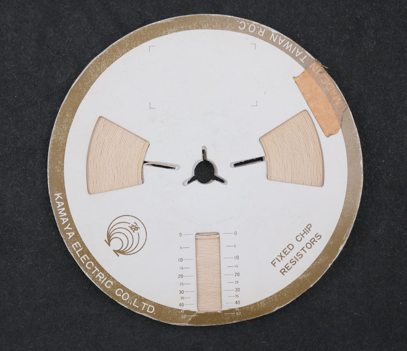 Bild des Artikels KAMAYA-ELECTRIC-4500x-SMD-Widerstand-29,4kΩ-RMC-1/8-2942F-29400-Ohm-Model-52-5RU