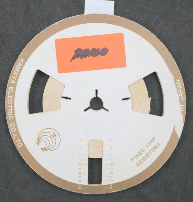 Bild des Artikels KAMAYA-ELECTRIC-1250x-SMD-Widerstand-36,5kΩ-RMC-1/8-3652F-36500-Ohm-Model-52-50C