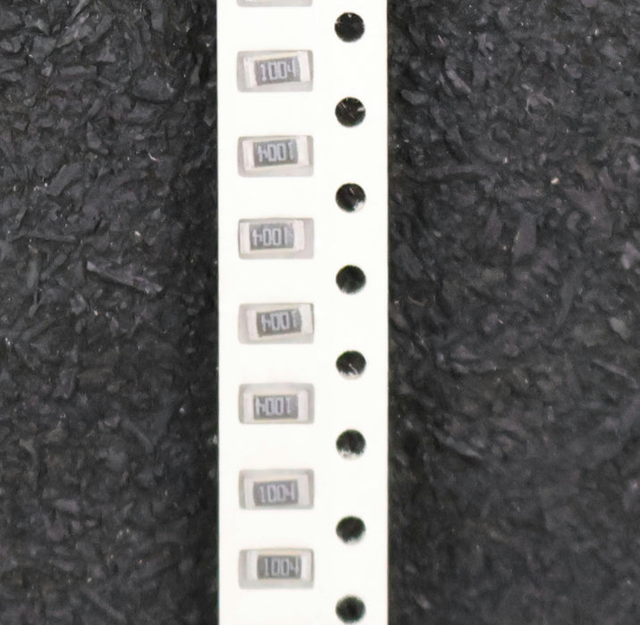 Bild des Artikels KAMAYA-ELECTRIC-2500x-SMD-Widerstand-1MΩ-RMC-1/8-1004F-1000000-Ohm-Model-52-5RU