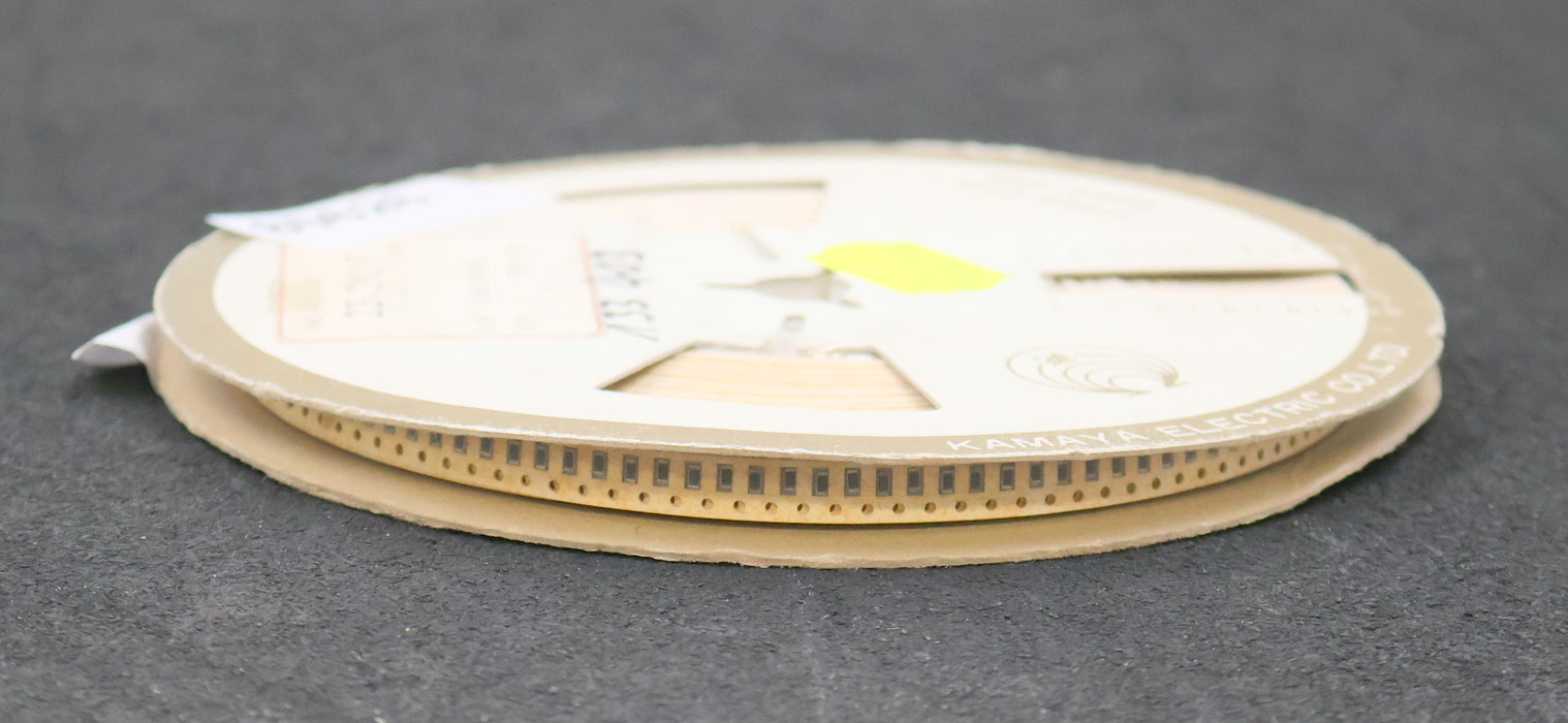 Bild des Artikels KAMAYA-ELECTRIC-4500x-SMD-Widerstand-23,2kΩ-RMC-1/8-2322F-23200-Ohm-Model-52-5RU