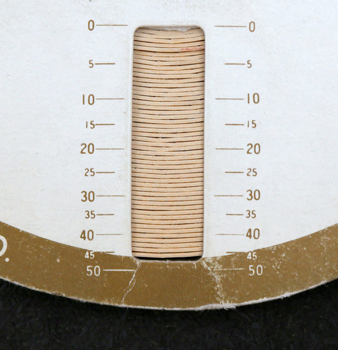 Bild des Artikels KAMAYA-ELECTRIC-4500x-SMD-Widerstand-23,2kΩ-RMC-1/8-2322F-23200-Ohm-Model-52-5RU